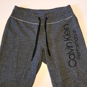 Calvin Klein Joggers Sweatpants